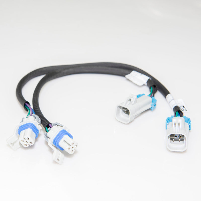 Kooks 06-13 Chevy Corvette Z06/ZR1 02 Sensor Extension Cable - CAS-105630
