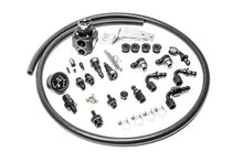 Load image into Gallery viewer, Radium Engineering Subaru EJ Engines Fuel Rail Plumbing - Parallel - 20-0984