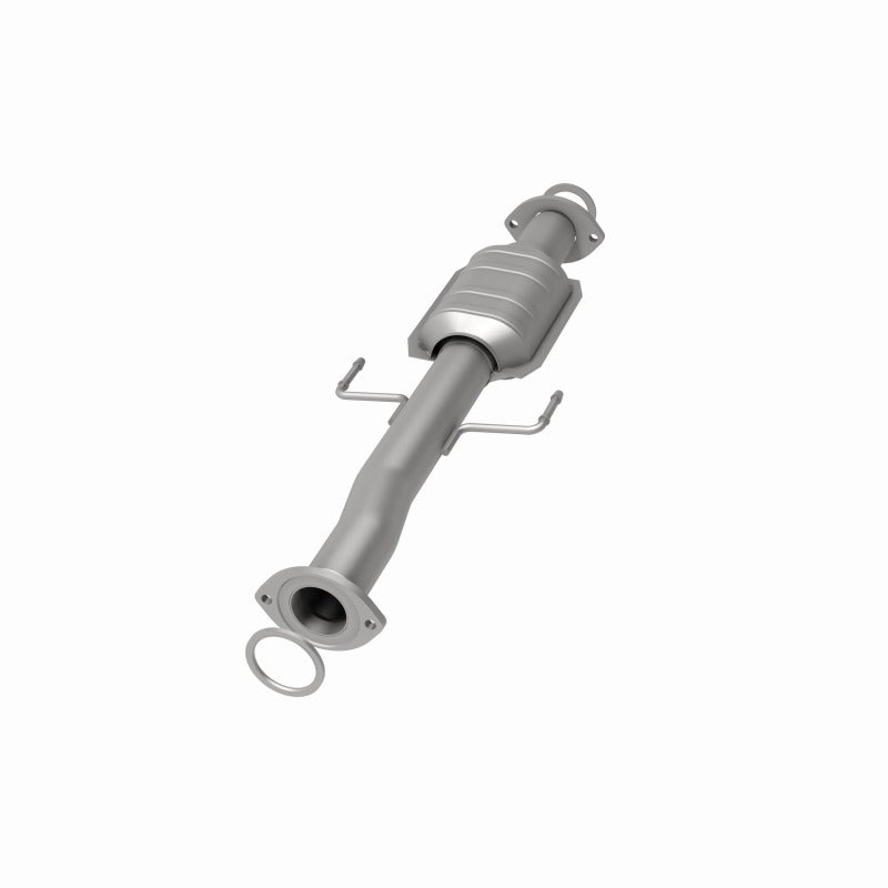 MagnaFlow Direct Fit Catalytic Converter 02-03 Toyota Tacoma 2.4L - 23757