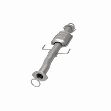 Load image into Gallery viewer, MagnaFlow Direct Fit Catalytic Converter 02-04 Tacoma Rear 2.4L - 447218
