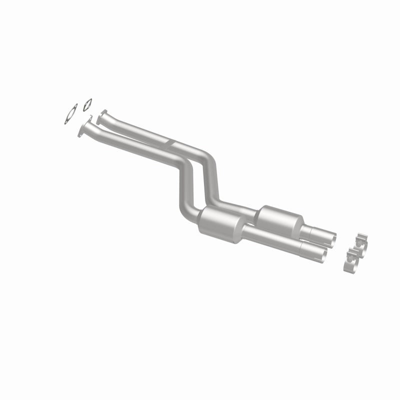 MagnaFlow 06-08 BMW Z4 3.0L Direct Fit Converter - 5571725