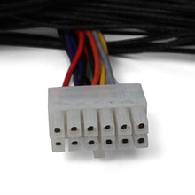 Load image into Gallery viewer, BLOX Racing Honda OBD0 - OBD1 ECU Jumper Harness - BXAC-00700