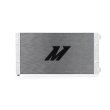 Load image into Gallery viewer, Mishimoto Universal Race Ready Aluminum Performance Radiator V2 - MMRAD-UNI-RRV2