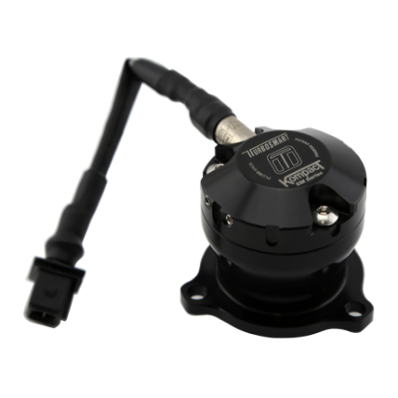 Turbosmart BMW N55 3.0L (E90/E92/F30) Kompact EM Plumb Back VR9 Diverter Valve - TS-0223-1292