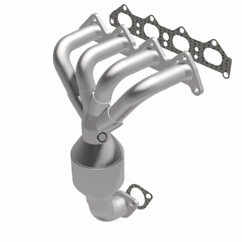 MagnaFlow Direct Fit Catalytic Converter 98-01 Hyundai Elantra 1.8L - 452037