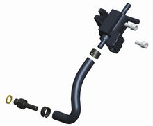 Load image into Gallery viewer, BorgWarner Boost Control Solenoid Valve (BCSV) Kit EFR - 179425