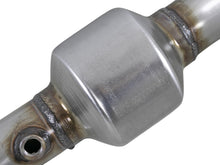 Load image into Gallery viewer, aFe POWER Direct Fit Passenger Side Catalytic Converter Nissan 350/370Z 07-18 V6-3.5/3.7L