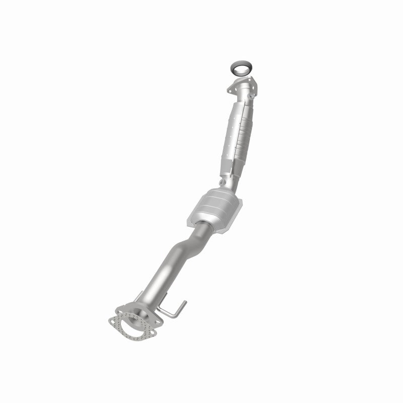 MagnaFlow Direct Fit Catalytic Converter 08 Trailb/Envoy 4.2L OEM - 49222