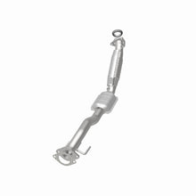 Load image into Gallery viewer, MagnaFlow Direct Fit Catalytic Converter 08 Trailb/Envoy 4.2L - 23995