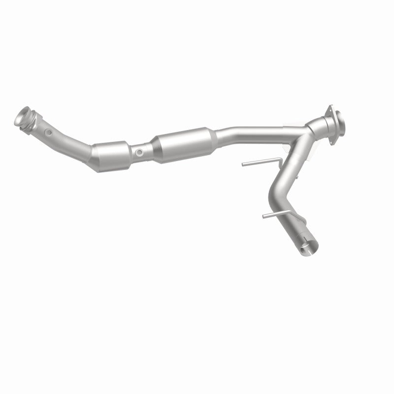MagnaFlow 03-04 Ford Expedition 5.4L Direct Fit Converter - 4583078