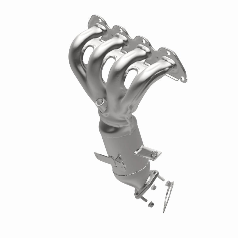 MagnaFlow Direct Fit Catalytic Converter 11-15 Chevrolet Cruze 1.8L Flex - 52145