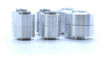 Load image into Gallery viewer, SPL Parts 90-96 Nissan 300ZX (Z32 w/HICAS) Rear Knuckle Monoball Bushings