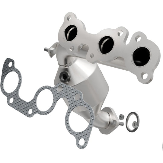 MagnaFlow Direct Fit Catalytic Converter 04-06 Lexus RX330 3.3L P/S - 50275