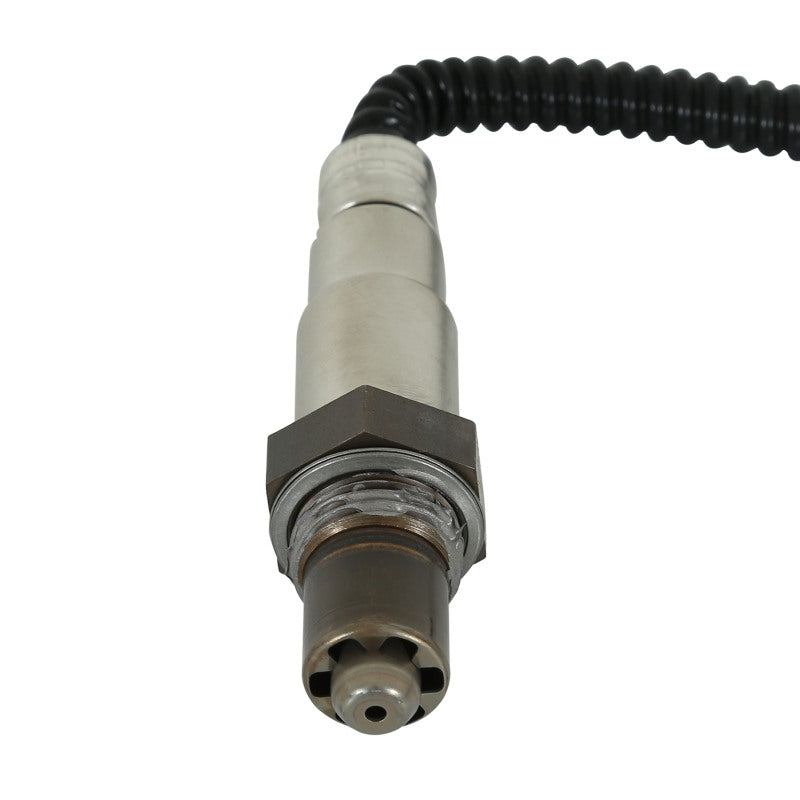 AEM Universal Wideband UEGO Sensor with Stainless Manifold Bung Install Kit - 30-2063