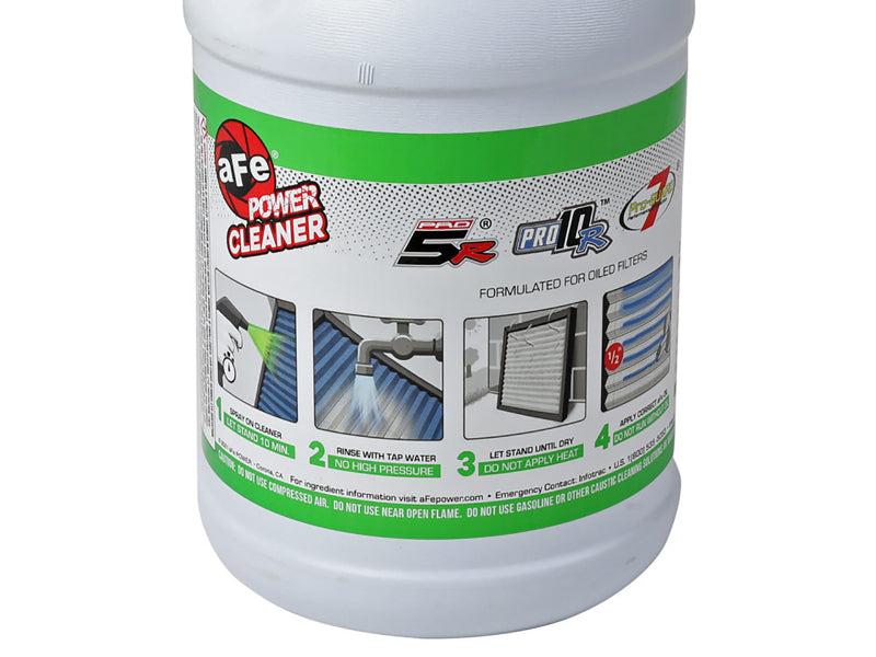 aFe MagnumFLOW Pro 5R Air Filter Power Cleaner - 1 Gallon - 90-10301