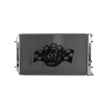 Load image into Gallery viewer, CSF 99-06 Volkswagen Golf/GTI / 99-06 Volkswagen Jetta/GLI Radiator - 7025