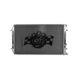 CSF 99-06 Volkswagen Golf/GTI / 99-06 Volkswagen Jetta/GLI Radiator - 7025