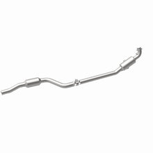 Load image into Gallery viewer, MagnaFlow Direct Fit Catalytic Converter 10-12 Mercedes-Benz GLK350 V6 3.5 OEM Underbody - 21-440
