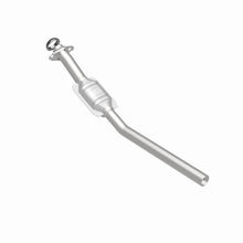 Load image into Gallery viewer, MagnaFlow Direct Fit Catalytic Converter Caravan-Voyager 92-93 3.3L - 93275