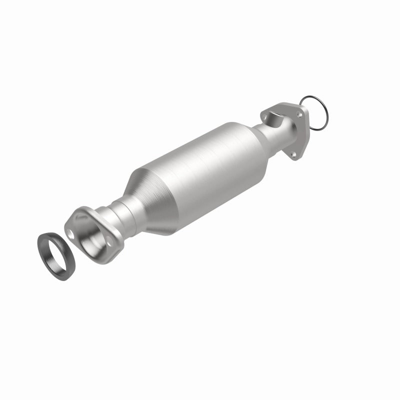 MagnaFlow 1998 Honda Odyssey 2.3L Direct Fit Converter - 4481645
