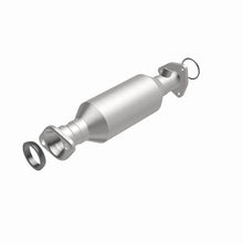 Load image into Gallery viewer, MagnaFlow 1998 Honda Odyssey 2.3L Direct Fit Converter - 4481645
