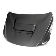 Load image into Gallery viewer, Seibon 2022 Subaru WRX OEM-Style Carbon Fiber Hood - HD22SBIMP-OE