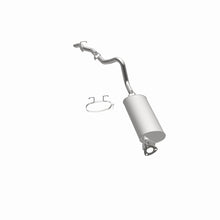 Load image into Gallery viewer, MagnaFlow BRE Exhaust Kit 98-99 Jimmy Blazer Bravada 4.3L - 106-0181