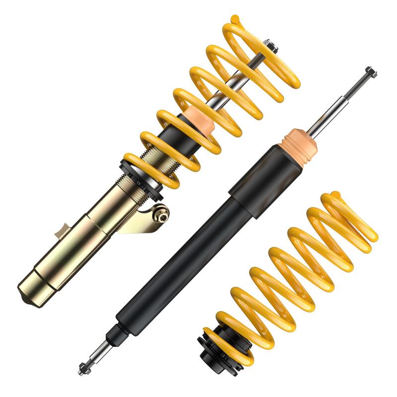 ST Coilover Kit 08-13 BMW 128i/135i E82 - 13220039