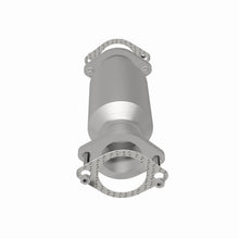 Load image into Gallery viewer, MagnaFlow 13-14 Hyundai Genesis Coupe 2.0L Direct Fit Converter - 5421861