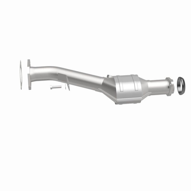 MagnaFlow Direct Fit Catalytic Converter 04-07 Subaru WRX/STi 2.5L T - 441057