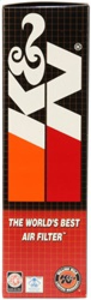 K&N Replacement Air Filter GM CARS & TRUCKS, 1968-97 - E-1500