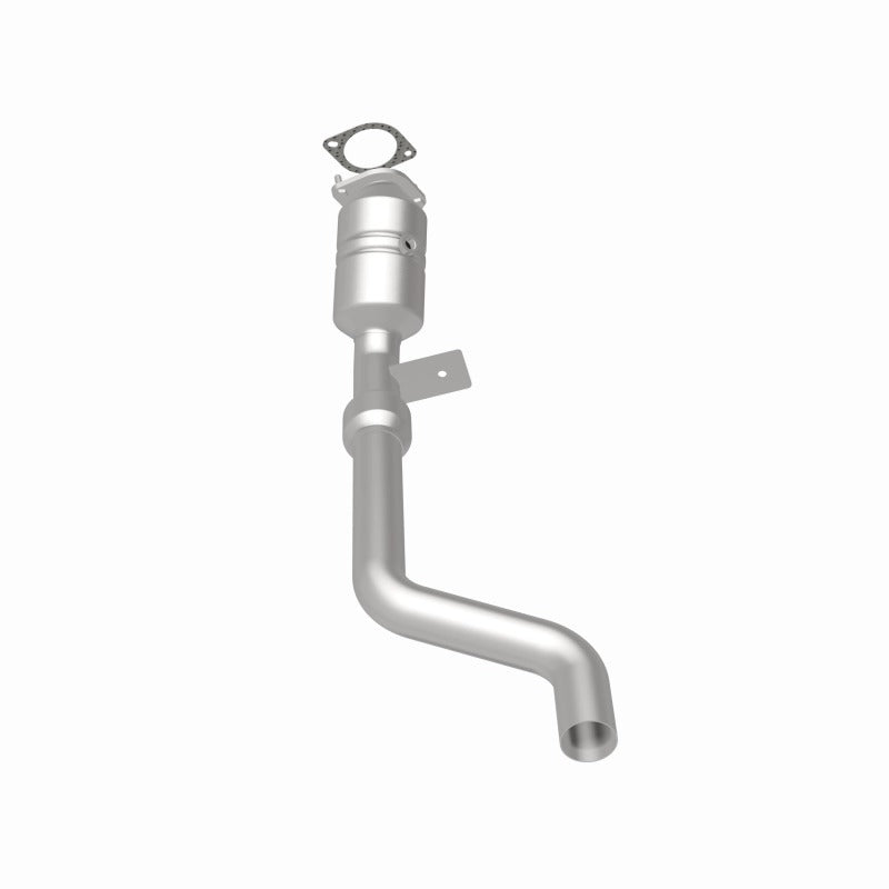 MagnaFlow Direct Fit Catalytic Converter 2016 Mustang GT350 5.2L Underbody - 52224