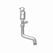 Load image into Gallery viewer, MagnaFlow Direct Fit Catalytic Converter 2016 Mustang GT350 5.2L Underbody - 52224