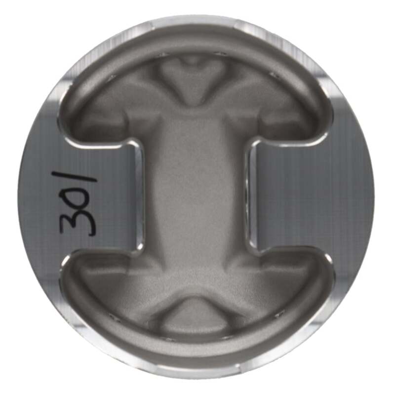 Wiseco MAZDA Turbo -4cc 1.201 X 83.5 Piston Shelf Stock Kit - K553M835