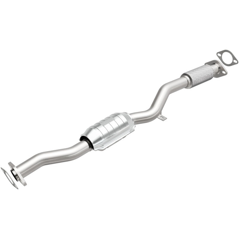 MagnaFlow Direct Fit Catalytic Converter 85 Maxima 3.0L Front CA - 337768