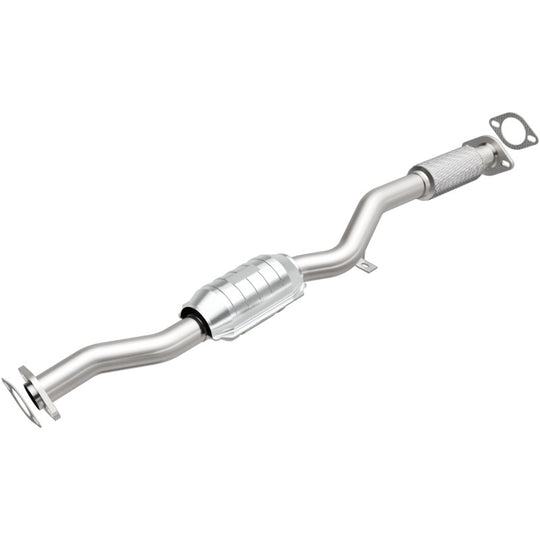 MagnaFlow Direct Fit Catalytic Converter 85 Maxima 3.0L Front CA - 337768