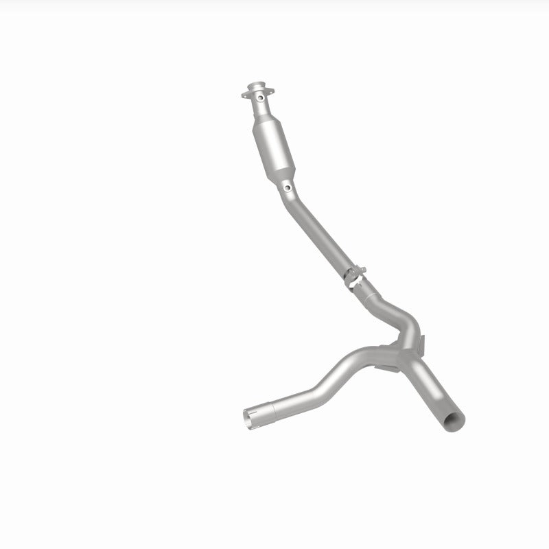 MagnaFlow 2004 Dodge Ram 1500 4.7L Direct Fit Converter - 4651610