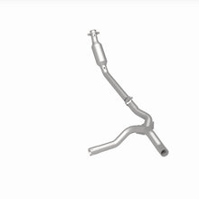 Load image into Gallery viewer, MagnaFlow 2004 Dodge Ram 1500 4.7L Direct Fit Converter - 4651610