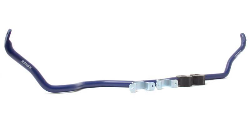 H&R 18-19 Audi SQ5 Premium Plus/SQ5 Prestige (AWD) FY 27mm Non Adj. Sway Bar (w/o Air Susp.) - Rear - 71003