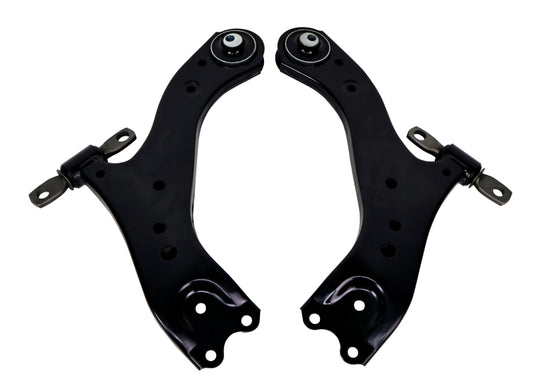 Whiteline 2017+ Toyota Camry Front Lower Control Arm - KTA484