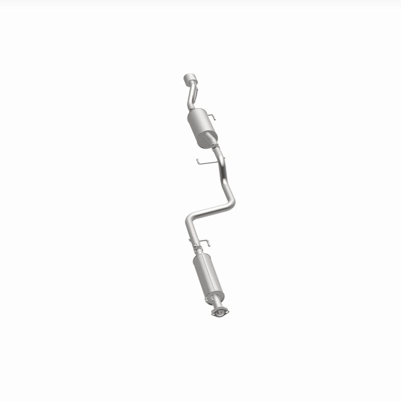 MagnaFlow BRE Exhaust Kit 12-18 Chevrolet Sonic 1.8L - 106-0969
