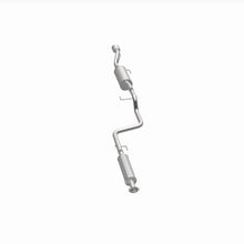 Load image into Gallery viewer, MagnaFlow BRE Exhaust Kit 12-18 Chevrolet Sonic 1.8L - 106-0969