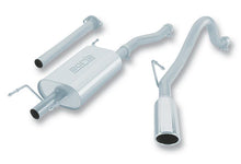 Load image into Gallery viewer, Borla 05-12 Toyota Tacoma 4.0L AT/MT 2/4WD CC/SH EC/LB 2&amp;4Dr Catback Exhaust - 140160