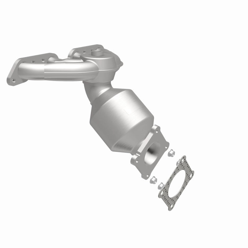 MagnaFlow Direct Fit Catalytic Converter 00-01 Dodge Neon / Plymouth Neon 2.0L (CA Emissions) - 452651
