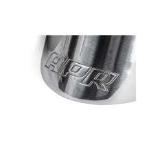 Load image into Gallery viewer, APR Double-Walled 4in Slash-Cut Tips - Polished - Set of 2 - TPK0001