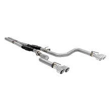 Load image into Gallery viewer, Flowmaster 15-23 Charger SRT392/HELLCAT Outlaw SS Cat-Back Exhaust System - 817760