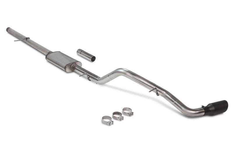 Flowmaster 19-25 GM 1500 5.3L FlowFX Cat-Back Exhaust System - 717858