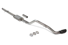 Load image into Gallery viewer, Flowmaster 19-25 GM 1500 5.3L FlowFX Cat-Back Exhaust System - 717858
