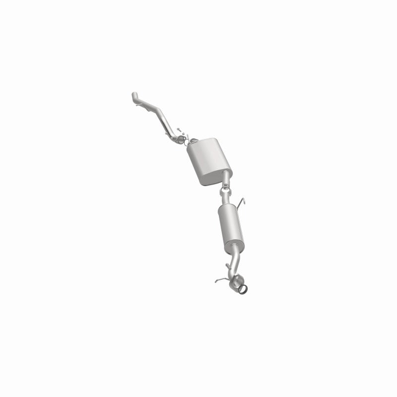 MagnaFlow BRE Exhaust Kit 03-11 Honda Element 2.4L - 106-0080