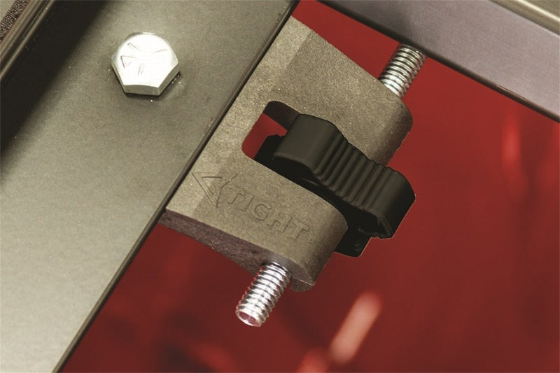 Access Original 15-26 Ford F-150 6ft 6in Bed Roll-Up Cover - 11379